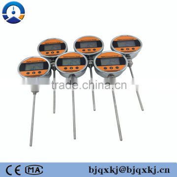 battery supply temperature gauge,Digital temperature gauge,industrial digital temperature gauge