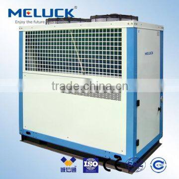 1 Air cooled Injection molding machine chiller cold room compressor refrigerator