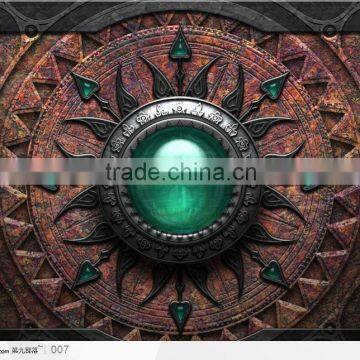 Famous Brand NAIK Hot-selling Mini Cnc Router Machine for Jewel Making photo-4