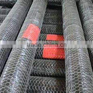 Lowest Price Chicken Wire Mesh (Manufacturer)