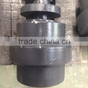 China YUCHAI YC65 mini excavator top roller for sale