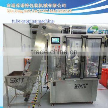 XG Tube capping machinery