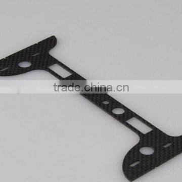 Japan carbon fiber precision machine motorcycle parts