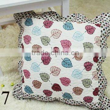 Aw27 Pillowcases 50*50 & 60*60 cm