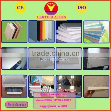 HOT ! plastic sheet processing plant SYSJ80156