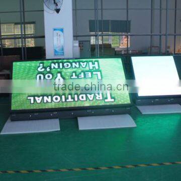 High Quality Front Maintenance Stage LED Display Screen P3