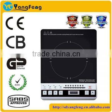 yfb-b3 Yangfeng new china induction cookers