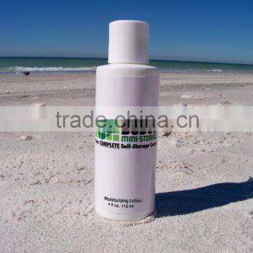 4oz body lotion