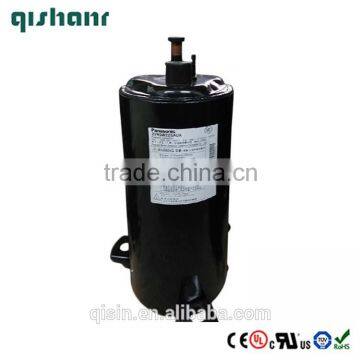 AC constant speed Panasonic refrigerator rotary compressor 2V49W225AU