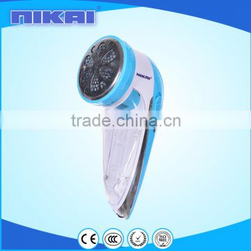 Home clothes ball trimmer fuzz removing machine