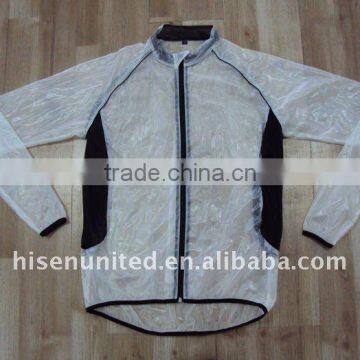 Cycling Rain Wear