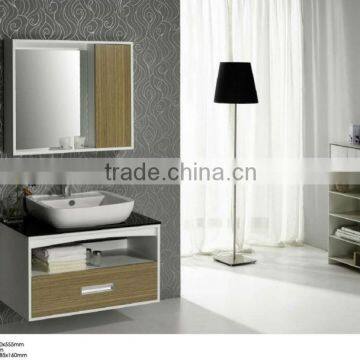 Nice quality and nice design bathroom furniture