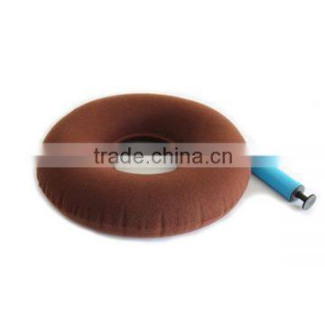 medical air round cushion for hemorrhoid cushion