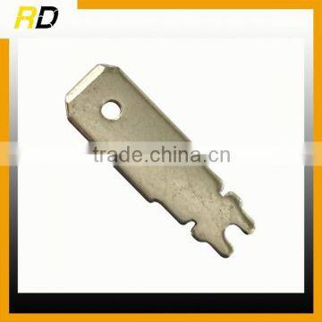 OEM Customized Sheet Metal Products/sheet Metal Fabrication photo-2