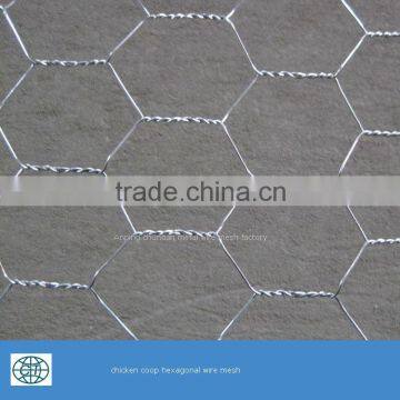 Pvc Coated Blue Color Green Color Hexagonal Wire Mesh photo-4