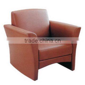 Top grade hotel lobby chair and table