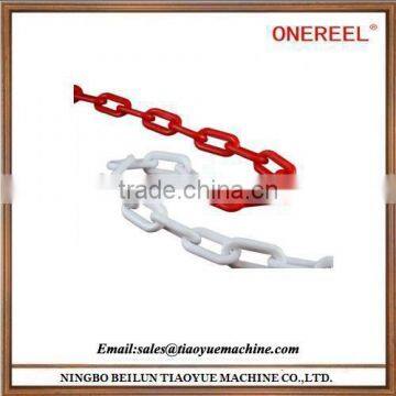 Hard plastic chain supplier