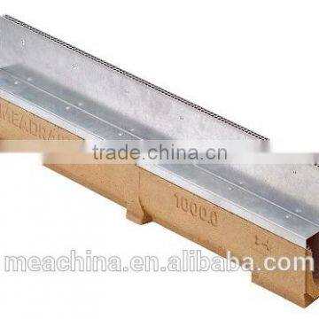 Resin Concrect Trench Drain photo-4