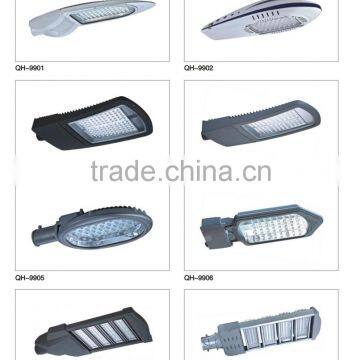 sl 2662 outdoor light 24w/30w/36w/42w e40 led light street light for parks gardens hotels walls villas