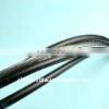 11KV ABC aluminum conductor overhead cable(Arial bounded conductor)