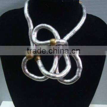 Snake Shape Jewelry