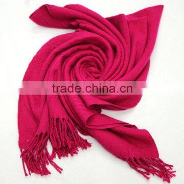 wedding shawl/wedding bridal wraps and shawls fashion Plain Design Shawl Scarf fashion feather shawl