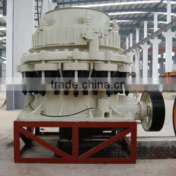 4 1/4 feet cone crusher