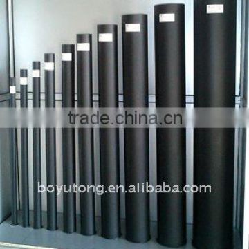 API 5L X65 welded LINE PIPE