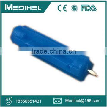 Plastic Blood Lancet With High Quality photo-5