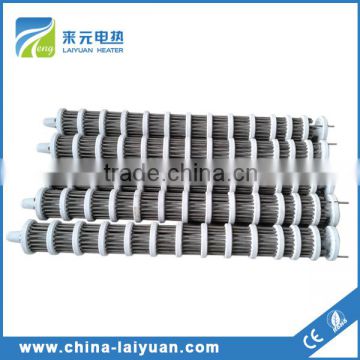 Long Lifetime Electrical High Temperature Ceramic Core For Bobbin Heaters