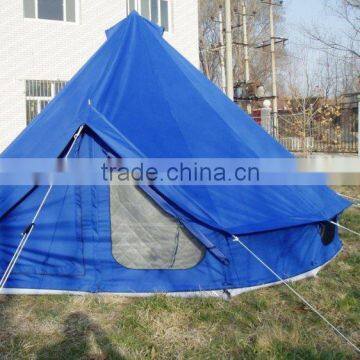 3m 4m 5m Winter Use Oxford Bell Tent photo-2