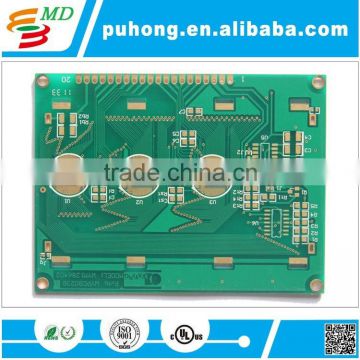 elecpower industrial motherboard pcb manufacturer