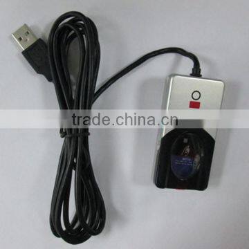 DG USB Communication Fingerprint Reader ATM Fingerprint Reader C Language Fingerprint Reader photo-2