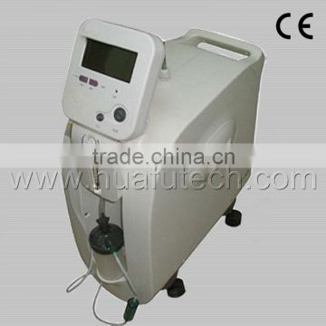 oxygen jet o2 spa salon machine wrinkle removal beauty equipment