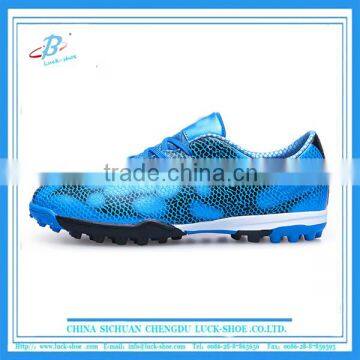 Boys turf soccer shoes football shoes for bulk wholesale