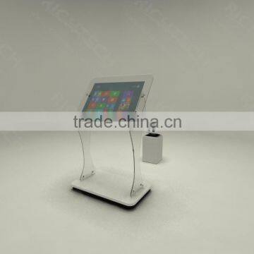 High Quality Multi Touch Screen Goil Smart Glass Prices photo-4