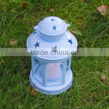 2015 Promotion Poppas BS10 Plastic Top Seller Cheap New Design With Led Light colorful lantern