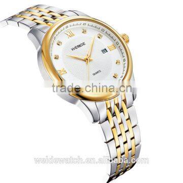Promontional stainless steel swiss army watch cheap swiss timepieces