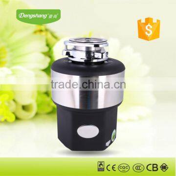 household waste incinerator machine for kitchen sink