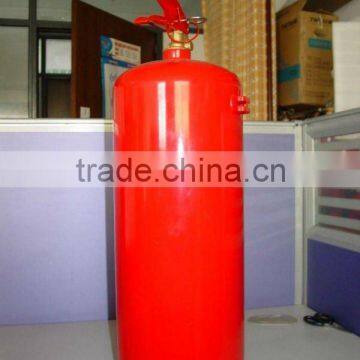 9kg dry Powder Fire extinguisher