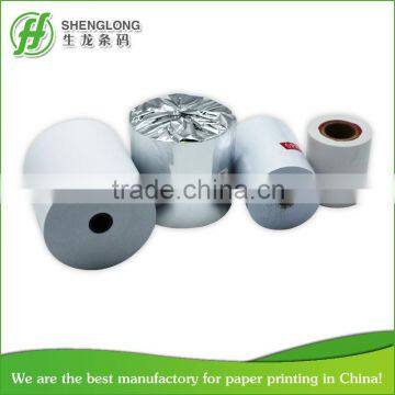 thermal strip paper manufacturer