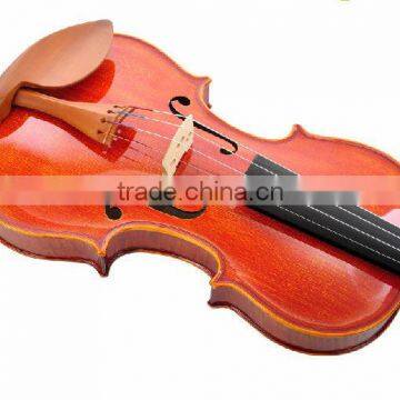 The Popular Solid Spruce Violin SV300B