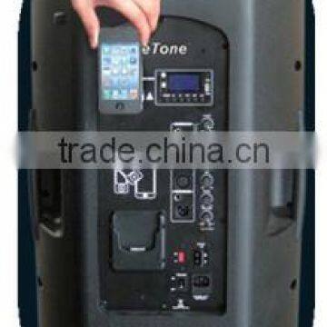 Speaker Box(SPK-15'' Active Speaker C type)