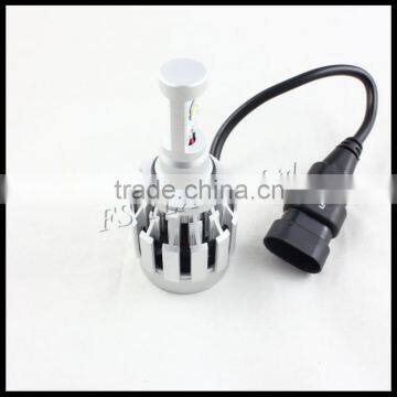 high power led driving lights all in one hb4 9006 auto headlights kit 60w 2000LM led headlight 9006