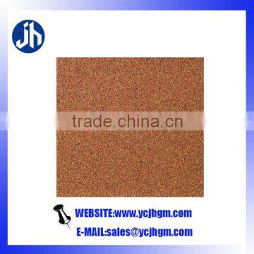 silicon carbide sandpaper for metal/wood/paints/fillers/wall