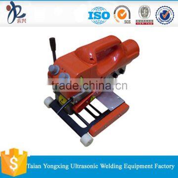 HDPE Liner Welding Machine