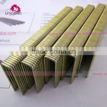 16mm SENCO heavy wire staples n16