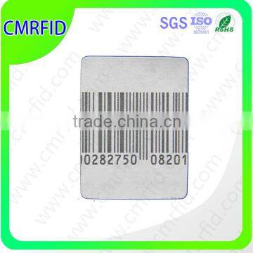 Low Price Contactless RFID Barcode Card photo-3