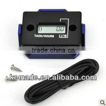 CNC HOUR METER DIGITAL HOUR METER FOR DIRT PIT BIKE CRF50 CRF70 TTR XR