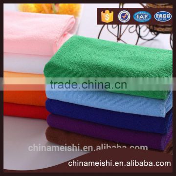 Car Cleaning Wash Polish Clean Super Soft Cloth Microfiber Towel